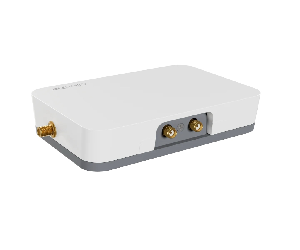 Mikrotik RB924iR-2nD-BT5-BG770A-R11e-LR8G MikroTik LoRa IoT Gateway KNOT LR8G Kit - GPS, LTE CAT-M1/NB2 ve PoE Destekli Akıllı Endüstriyel Saha Ağ Geçidi ürün görseli 2 - wifidepo
