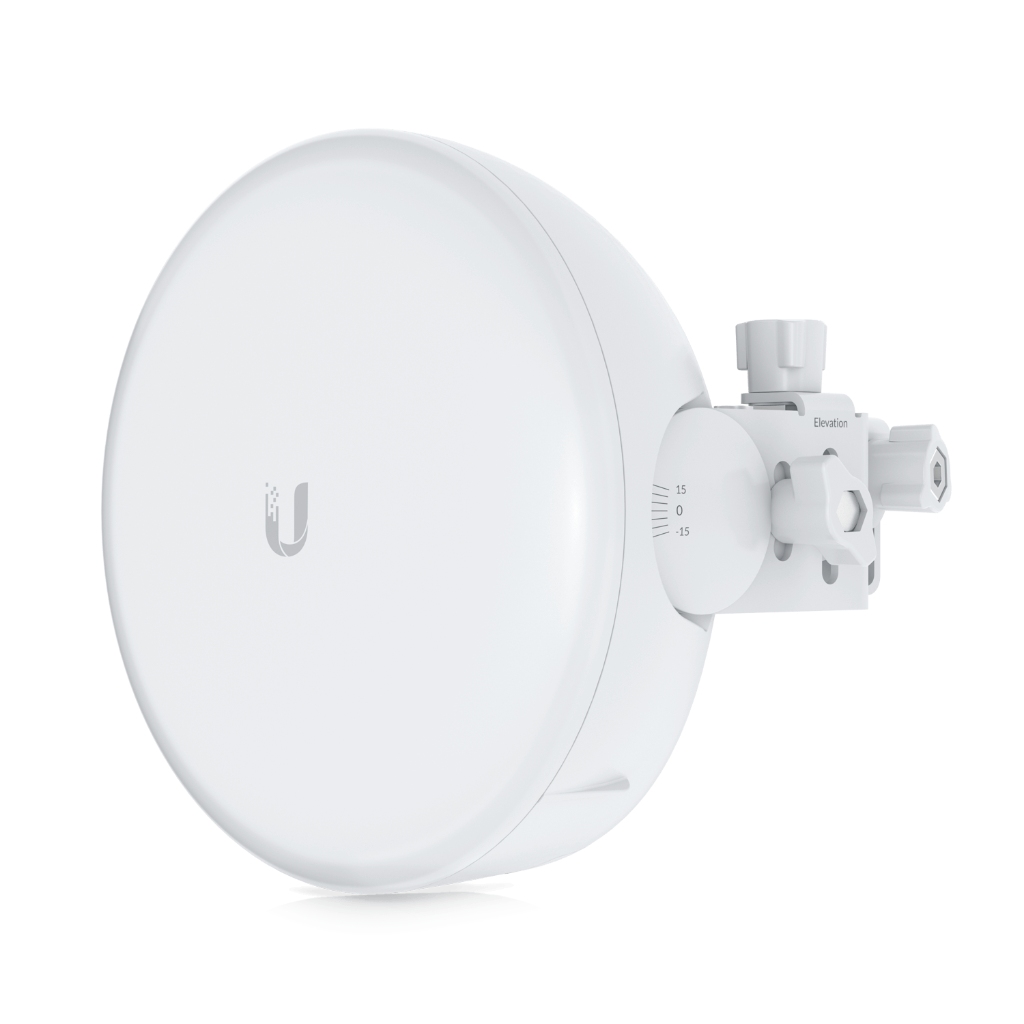 GBE-Plus-UBNT GigaBeam Plus - GBE-Plus 60GHz - 5 GHz 1.5KM 1GBPS PTP AP