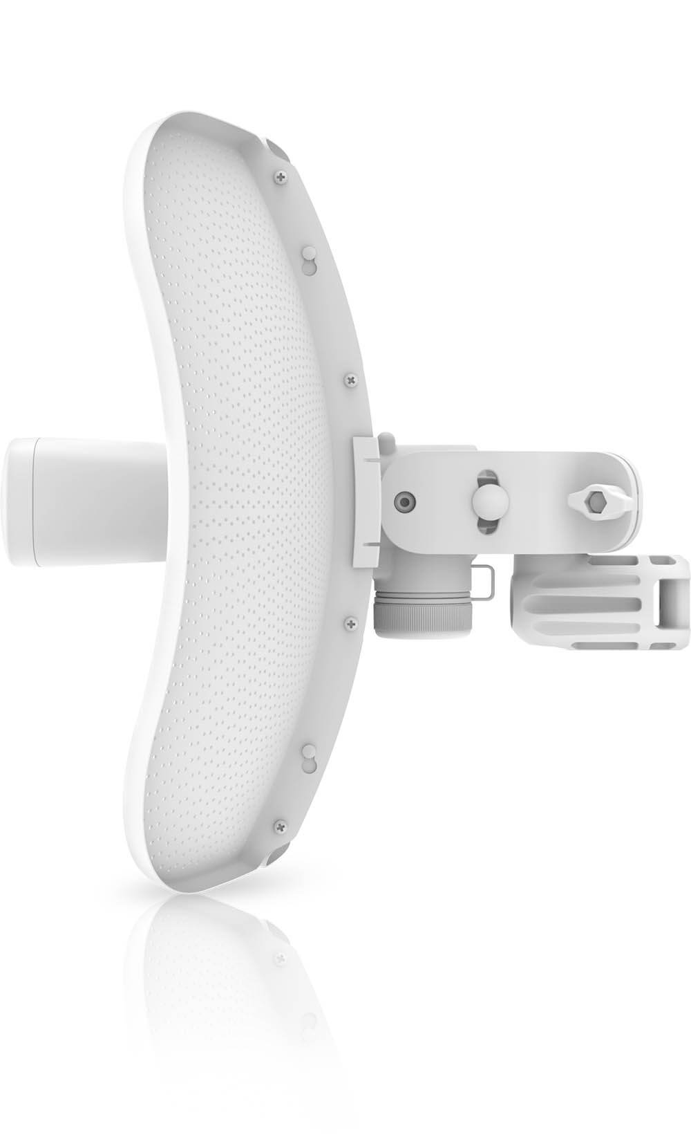 LBE-5AC-Gen2-Ubnt Ubiquiti LBE-5AC-Gen2 LiteBeam 5AC Gen2 5GHz 23dBi PTP AP