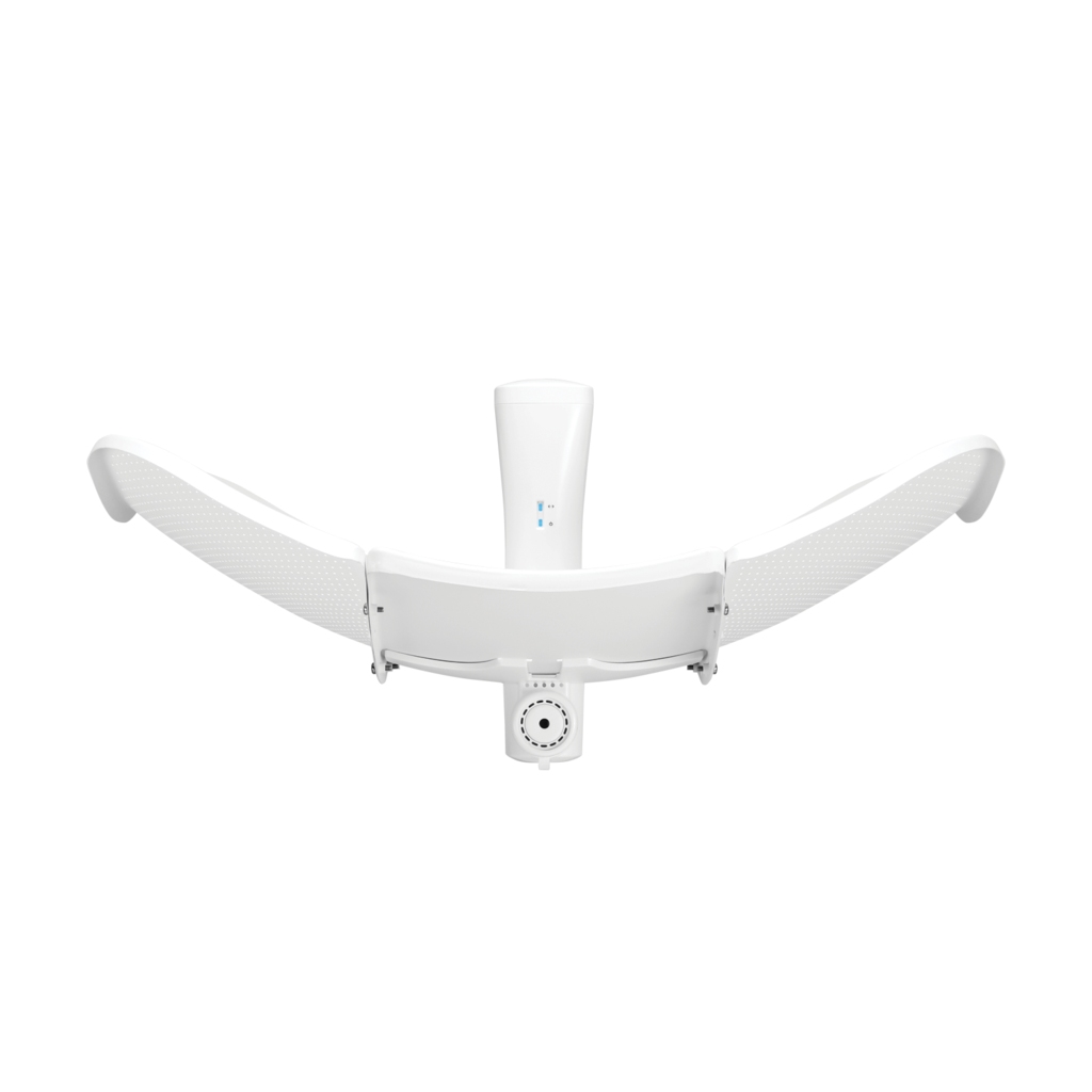 LTU-LR-UBNT LTU-LR - UBNT LTU LR 5 GHz Profesyonel 20 KM PTMP CPE