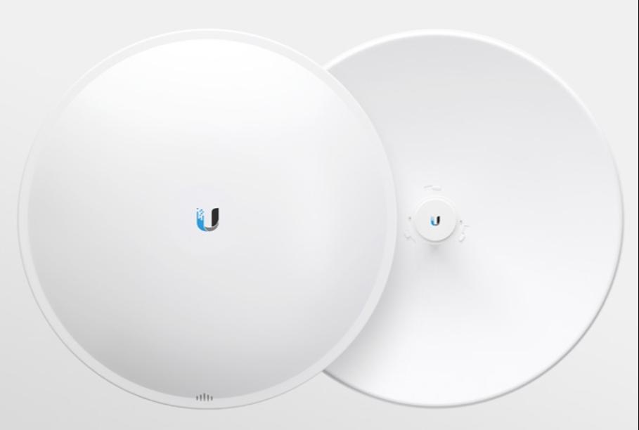 PBE-5AC-500-Ubiquiti UBNT PBE-5AC-500 PowerBeam 5AC 500 27dBi PTP AP