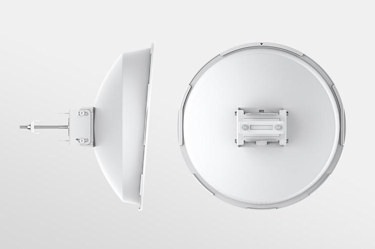 PBE-M5-400-ISO-Ubnt Ubiquiti PBE-M5-400-ISO PowerBeam M5 400 ISO 25dBi 300Mbps PTP AP 