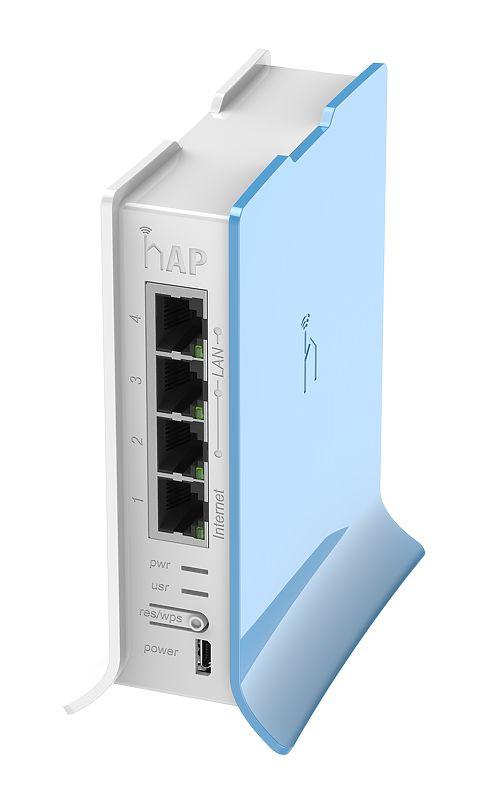 RB941-2nD-TC-Mikrotik RB941-2nD-TC hAP Lite   Firewall +AP