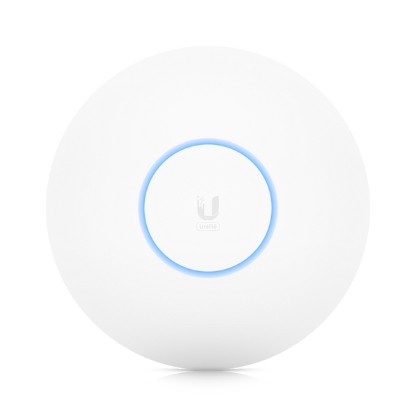 U6-LR-UBNT  UniFi U6-LR - UniFi 6 LR Access Point 2x2 Mimo WiFi6 AP 3000Mbps