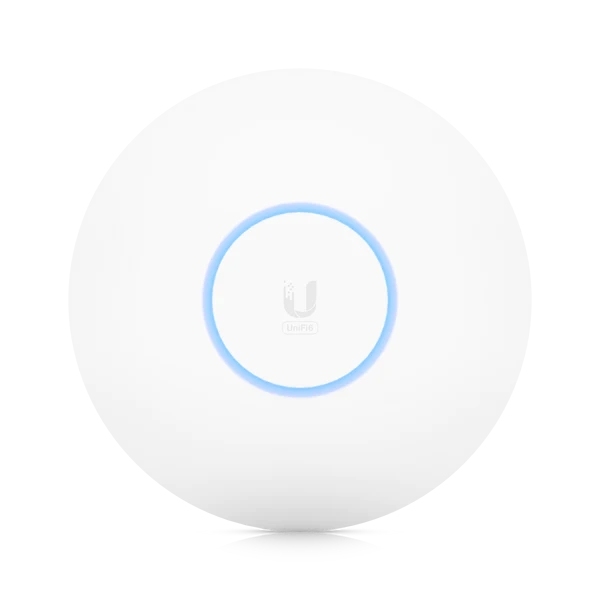 U6-PRO-UBNT UniFi U6-PRO - UniFi 6 PRO Access Point 4x4 Mimo WiFi6 AP