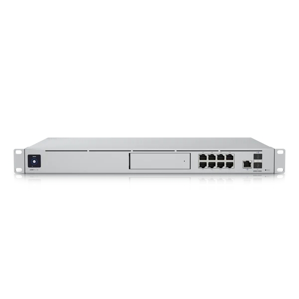 WFUDM-SE-UniFi UDM-SE - UBNT UniFi Dream Machine Special Edition Firewall