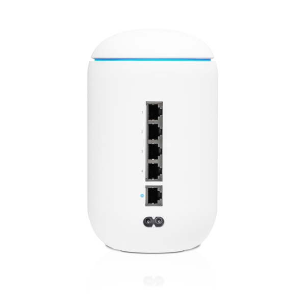 UDM-UBNT UniFi UDM - UBNT UniFi Dream Machine Firewall AP Router