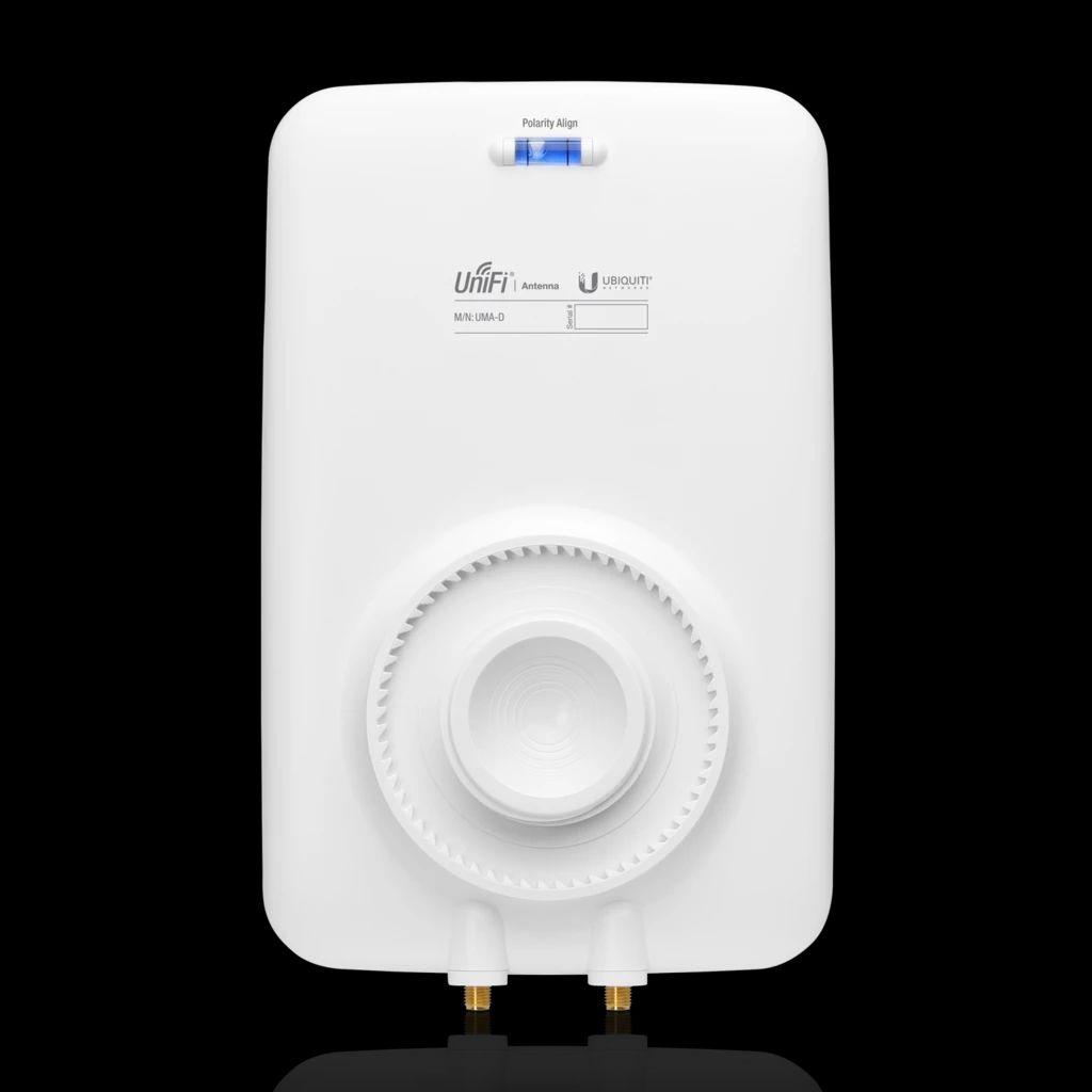 UMA-D-Unifi Ubnt  UMA-D DualBand Directional Mesh Anten 