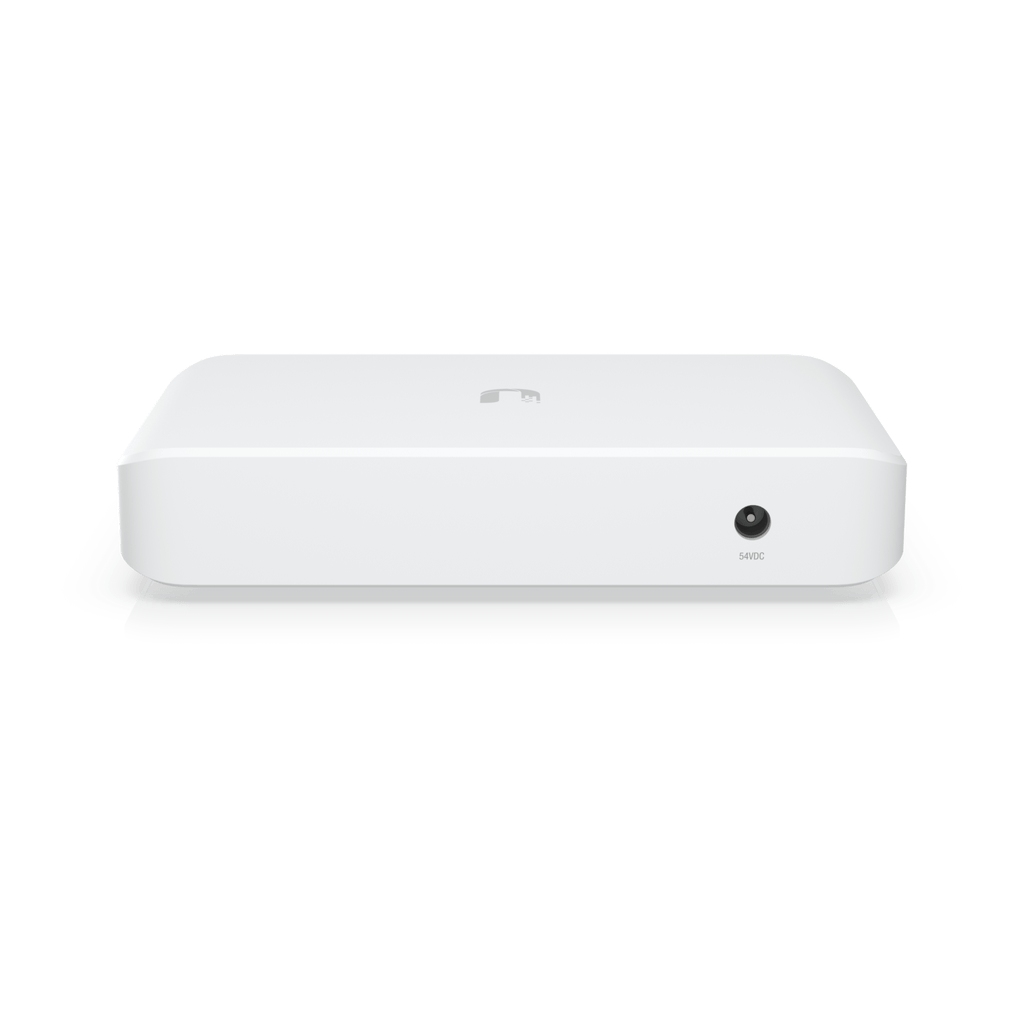 USW-Lite-8-POE-UBNT UniFi USW-Lite-8-PoE  8 Port PoE Switch Lite Yönetilebilir SW