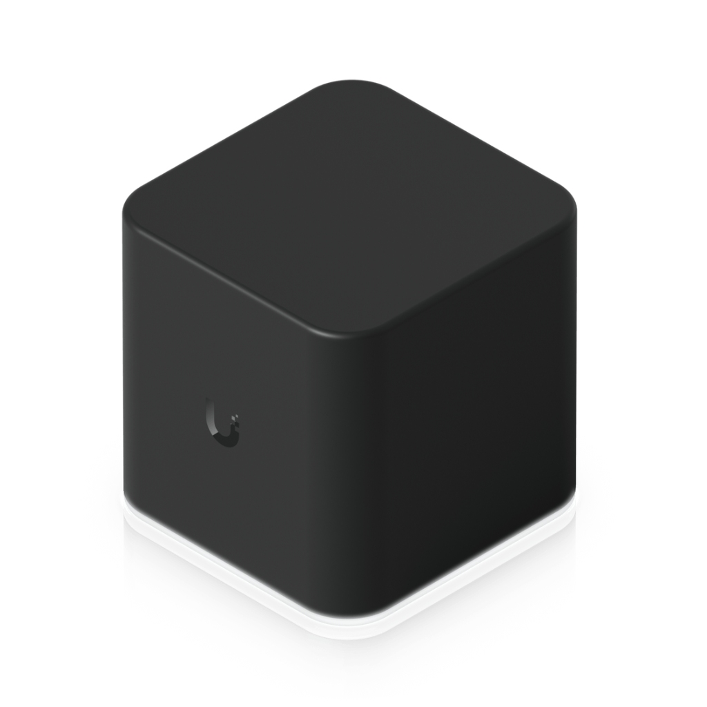 UBNT ACB-AC UBNT airCube Home WiFi AP (ACB-AC) – 802.11ac 2×2, 24V PoE Passthrough ve UISP Destekli Yüksek Performanslı Ev Tipi Access Point ürün görseli 5 - wifidepo