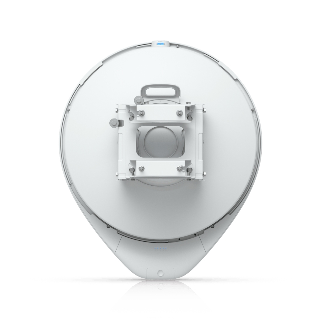 UBNT AF60-XR Ubiquiti UISP airFiber 60 Xtreme-Range (AF60-XR) – 60 GHz Multi-Gigabit PTP Bridge, 15 km Backhaul Bağlantısı ürün görseli 6 - wifidepo
