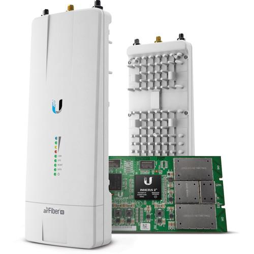 -Ubnt Ubiquiti airFiber AF-4X 4 GHz Carrier Backhaul Ptp AP