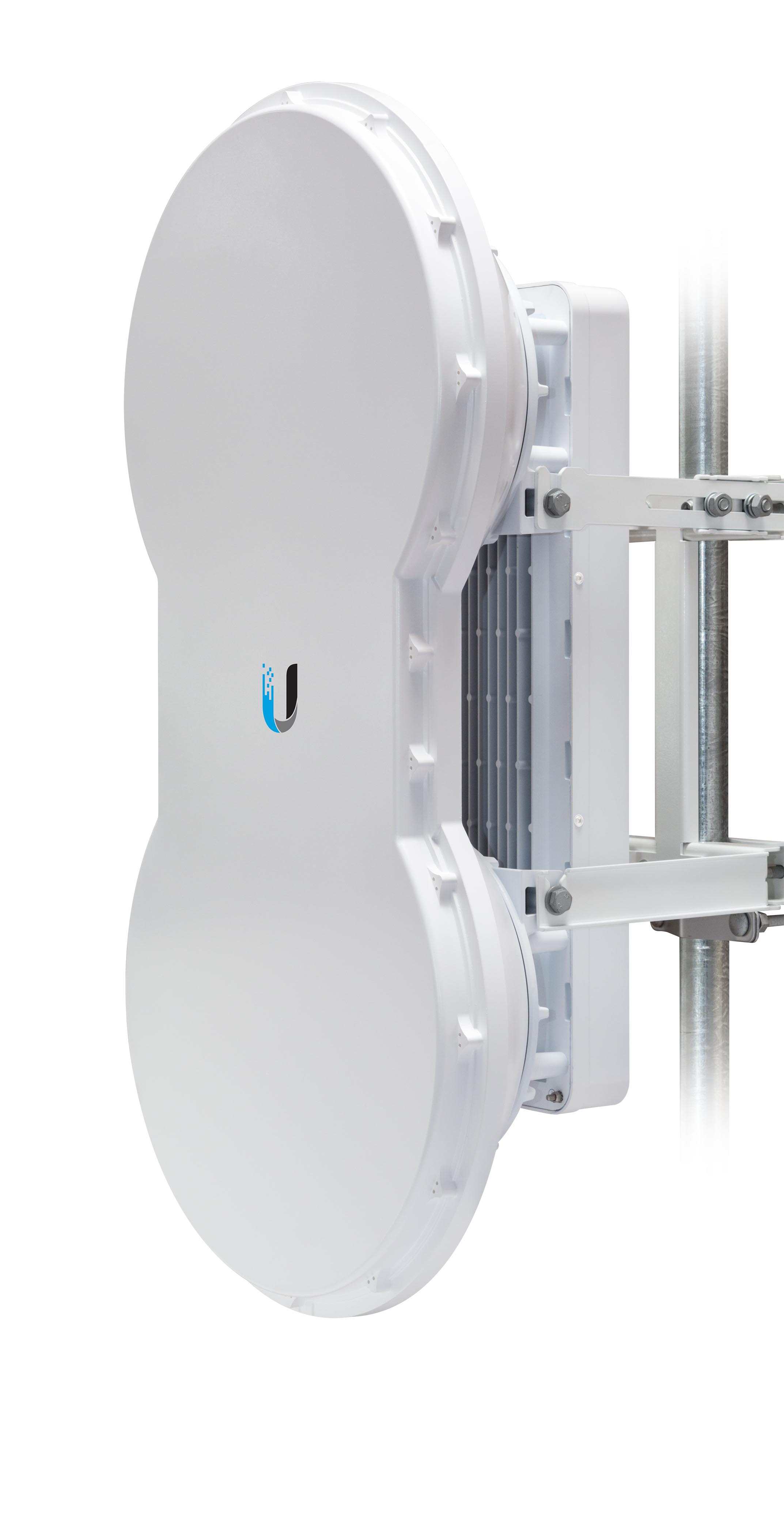 UBNT AF-5 UBIQUITI UBNT AirFiber, 1Gbps+ Backhaul, 5.4-5.8GHz ürün görseli 5 - wifidepo