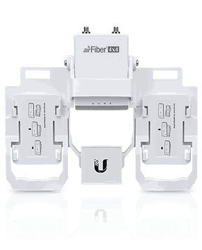 AF-MPX4-UBNT airFiber AF‑MPx4 NxN 4x4 Multiplexer