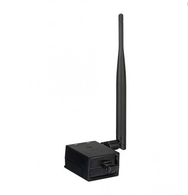 UBNT AIRGATEWAY-LR Ubnt  Ubiquiti airGateway LR Indoor AP Ext anten ürün görseli 3 - wifidepo