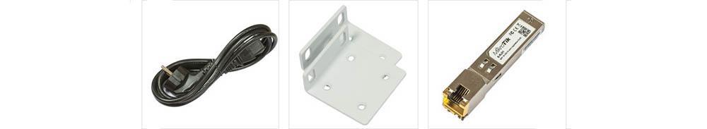 Mikrotik CCR1016-12S-1S+ Mikrotik RB CCR1016-12S-1S+ 12SFP 1SFP+ Firewall Router Omurga Switch ürün görseli 5 - wifidepo