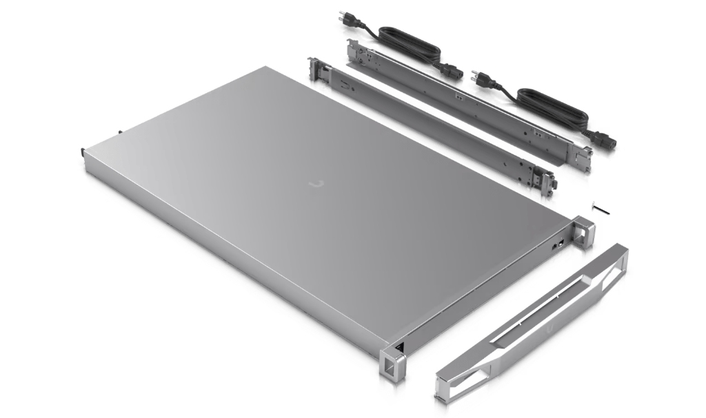 UBNT CK-Enterprise UBNT UniFi Cloud Key Enterprise (CK-Enterprise) | 1,000+ Cihaz İçin Kurumsal UniFi Controller ürün görseli 5 - wifidepo