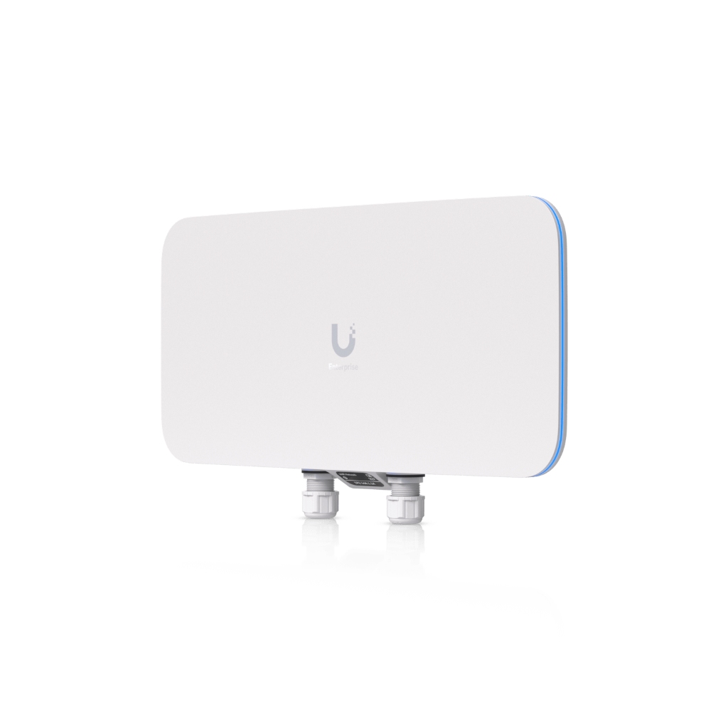 E7-Audience-UniFi E7 Audience (E7-Audience) WiFi 7 Dış Mekan Access Point | 1500+ İstemci, 10GbE PoE++, IP68, PRISM™