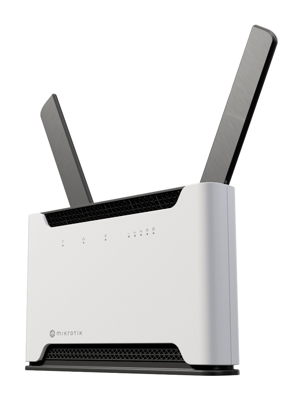 Mikrotik H53UiG-5HaxQ2HaxQ MikroTik Chateau PRO ax - H53UiG-5HaxQ2HaxQ WiFi6 Firewall Router ürün görseli 2 - wifidepo