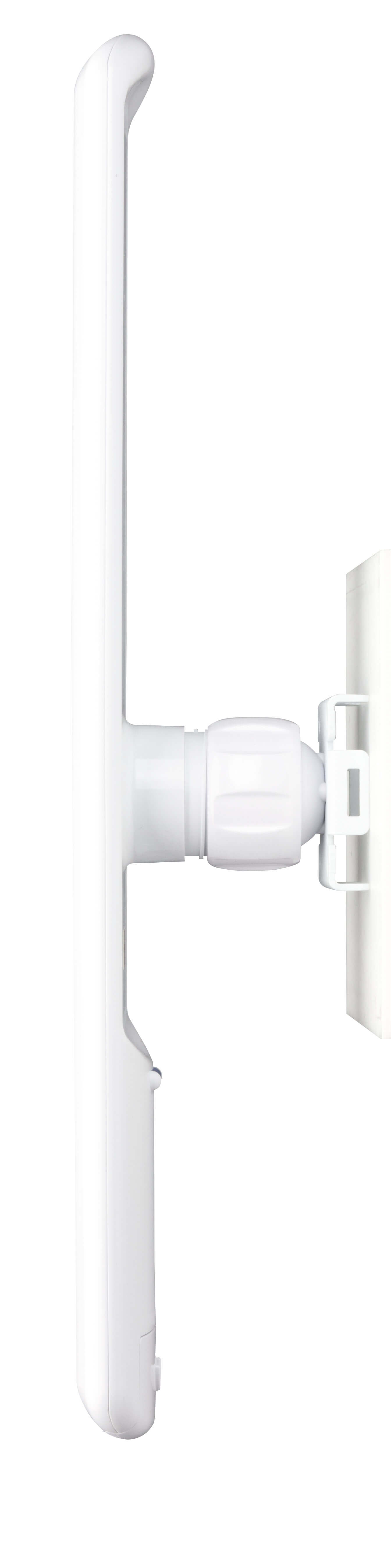 UBNT LBE-5AC-16-120 UBNT LBE-5AC-16-120 - UBNT LiteBeam AC 16 dBi 120 Derece Sektör Anten+AP ürün görseli 4 - wifidepo