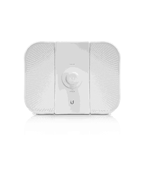 UBNT LBE-5AC-23-EU UBNT LBE-5AC-23 - UBNT LiteBeam AC 23dBi PtP AP ürün görseli 2 - wifidepo