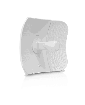 UBNT LBE-5AC-23-EU UBNT LBE-5AC-23 - UBNT LiteBeam AC 23dBi PtP AP ürün görseli 5 - wifidepo