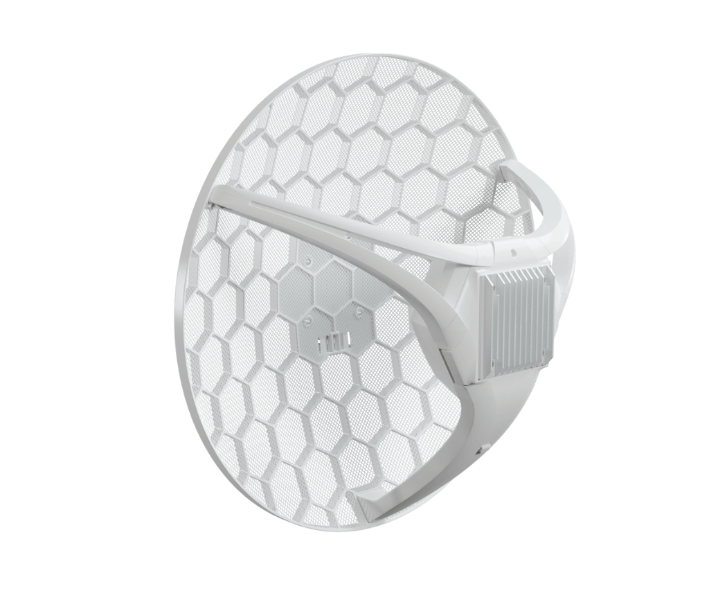 Mikrotik LHGGM & EG18-EA Mikrotik LHGGM & EG18-EA Dış Mekan LTE Modem - 17 dBi Yönlü Anten, Cat 18, PoE ürün görseli 3 - wifidepo