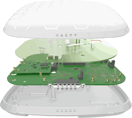 NFT-3AC-LigoWave NFT 3AC İç mekan Ap