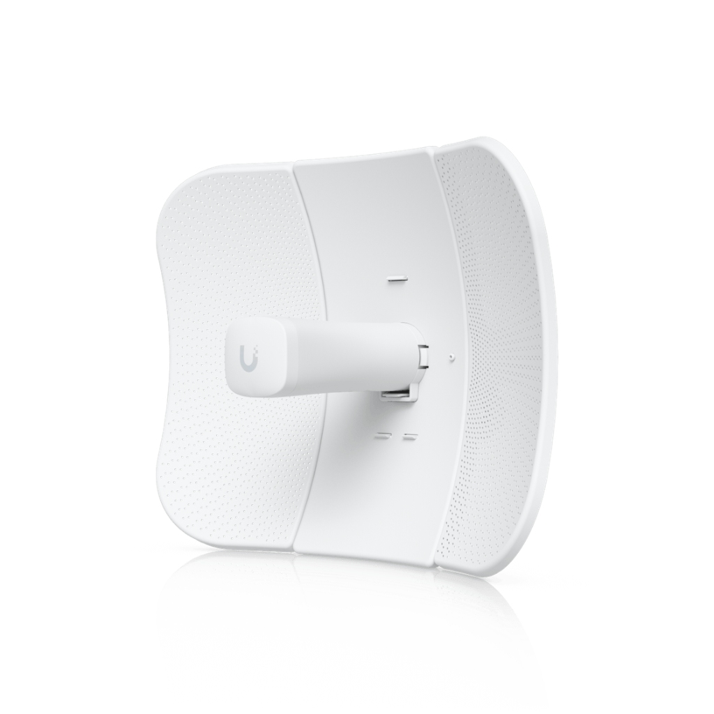 -Ubiquiti LBE 5AC Gen2 LiteBeam 5GHz 23dBi PTP AP