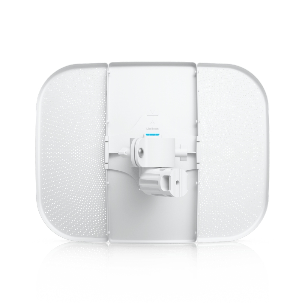 UBNT LBE-5AC-Gen2 Ubnt Ubiquiti LBE-5AC-Gen2 LiteBeam 5AC Gen2 5GHz 23dBi PTP AP ürün görseli 4 - wifidepo