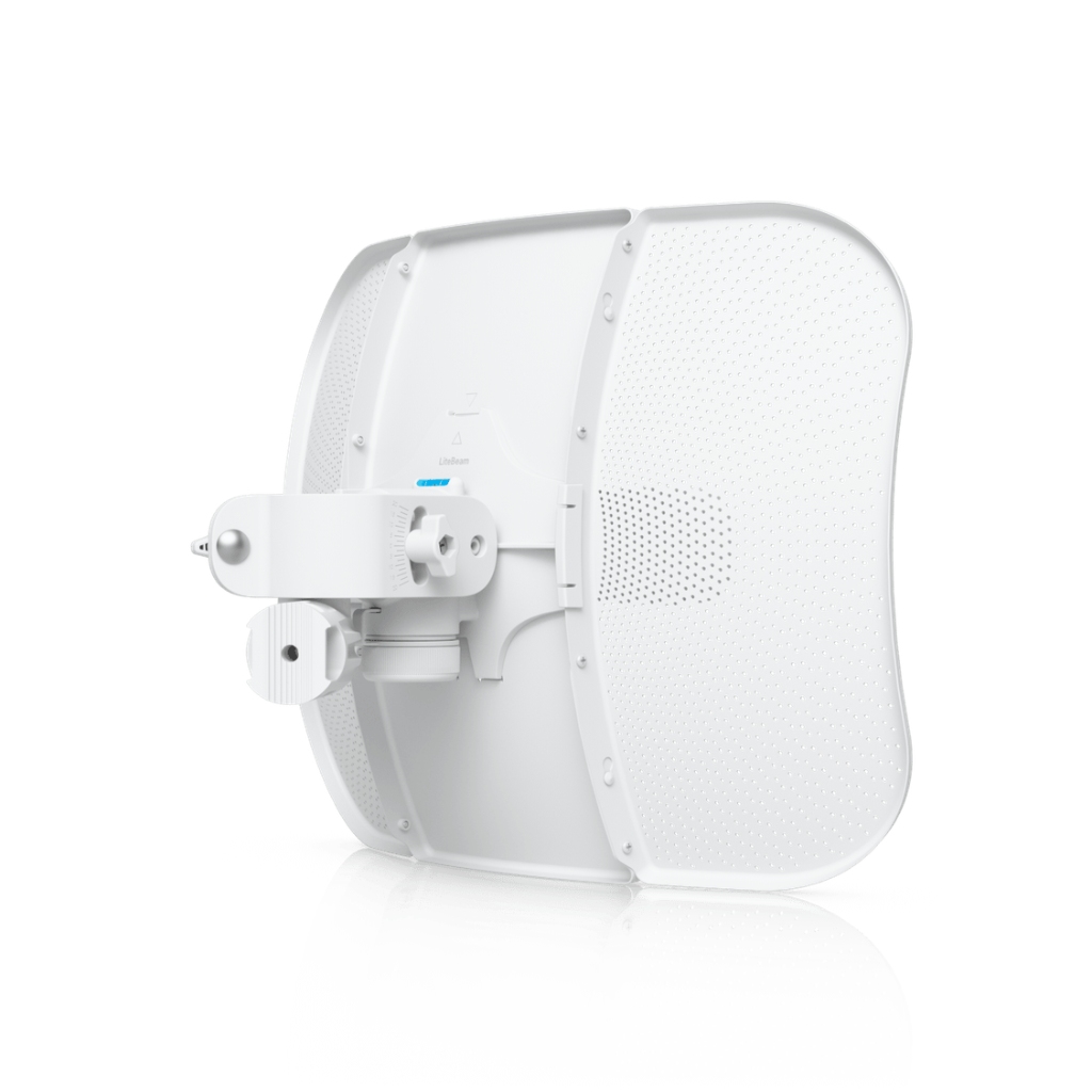 UBNT LBE-5AC-Gen2 Ubnt Ubiquiti LBE-5AC-Gen2 LiteBeam 5AC Gen2 5GHz 23dBi PTP AP ürün görseli 3 - wifidepo