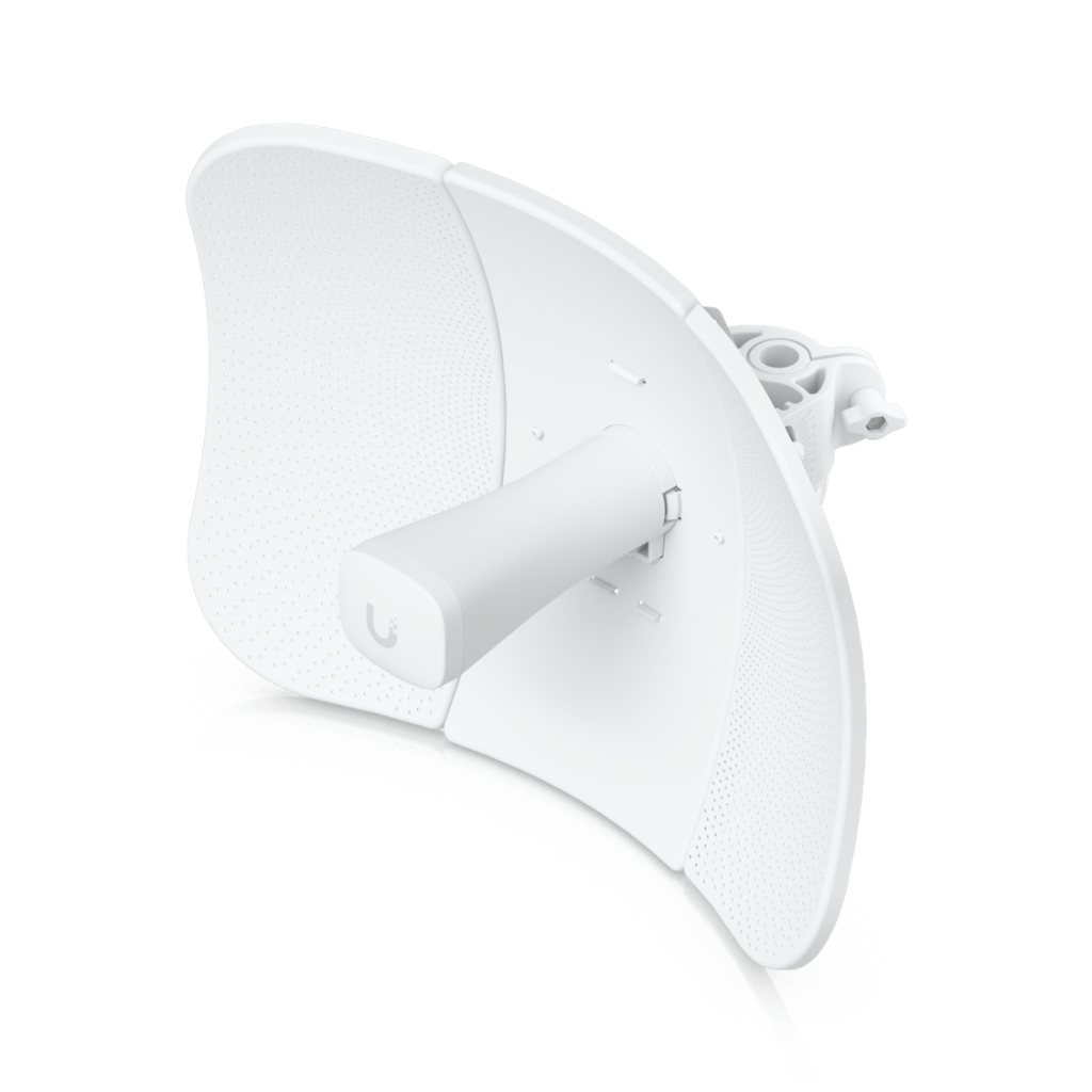 UBNT LBE-5AC-Gen2 Ubnt Ubiquiti LBE-5AC-Gen2 LiteBeam 5AC Gen2 5GHz 23dBi PTP AP ürün görseli 2 - wifidepo