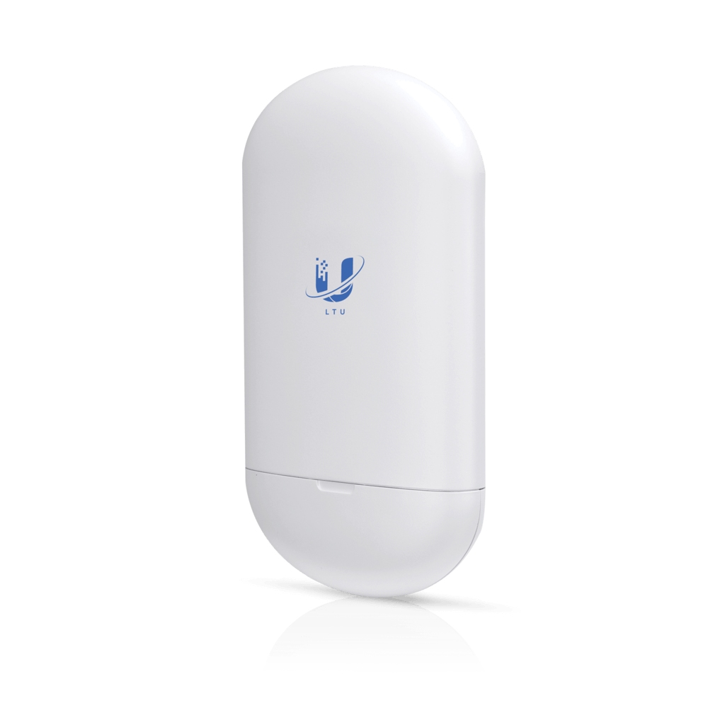 UBNT LTU-LITE-EU  UBNT LTU Lite 5 (LTU-LITE) GHz Profesyonel 3 KM PTMP CPE ürün görseli 5 - wifidepo