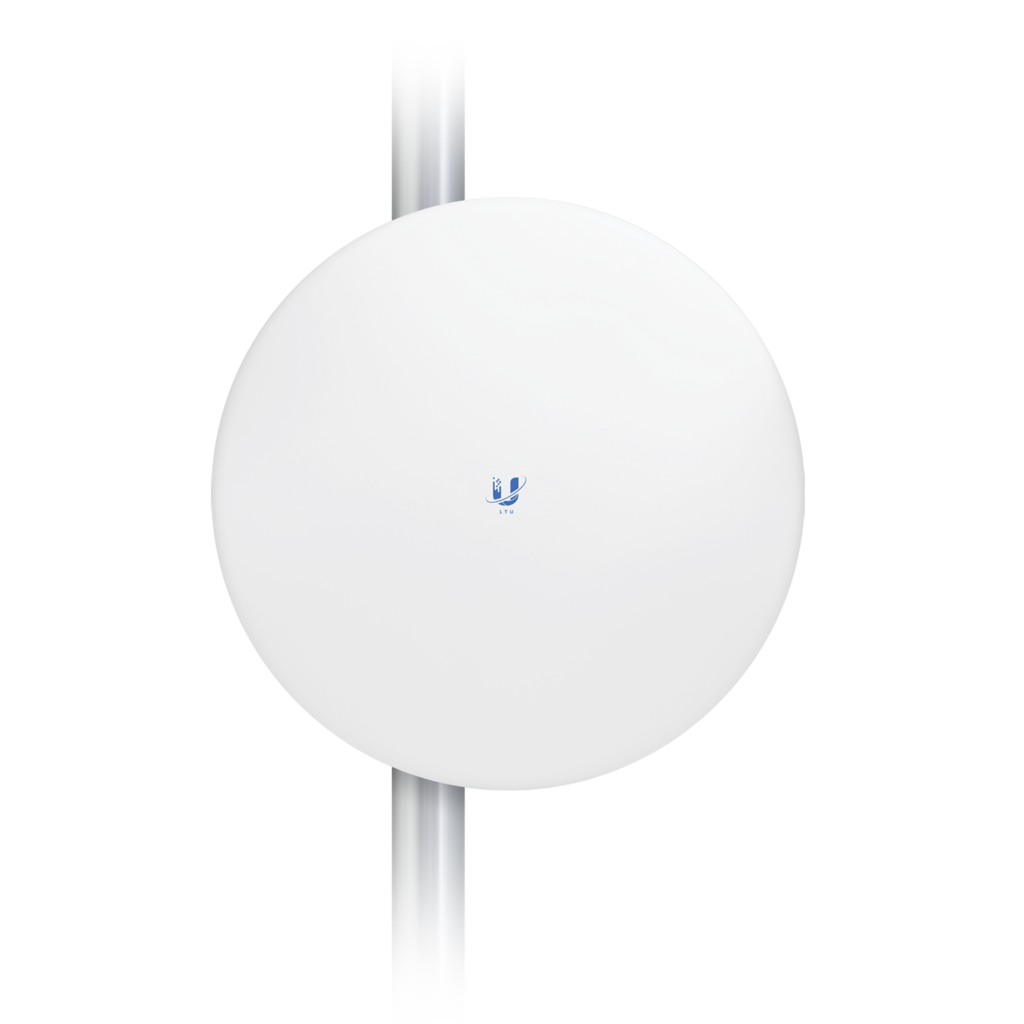 UBNT LTU-PRO-EU UBNT LTU Pro 5 GHz LTU-Pro Profesyonel 10 KM PTMP CPE ürün görseli 7 - wifidepo