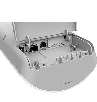 RB921GS-5HPacD-19S-MikroTik mANTBox 19s 120° Access Point (RB921GS-5HPacD-19S)