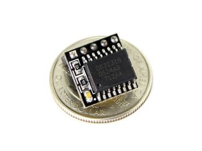 NRRTC-Netrelay ve Raspberry Pi RTC Modülü (Pil Dahil) NRRTC-Netrelay ve Raspberry Pi RTC Modülü (Pil Dahil)