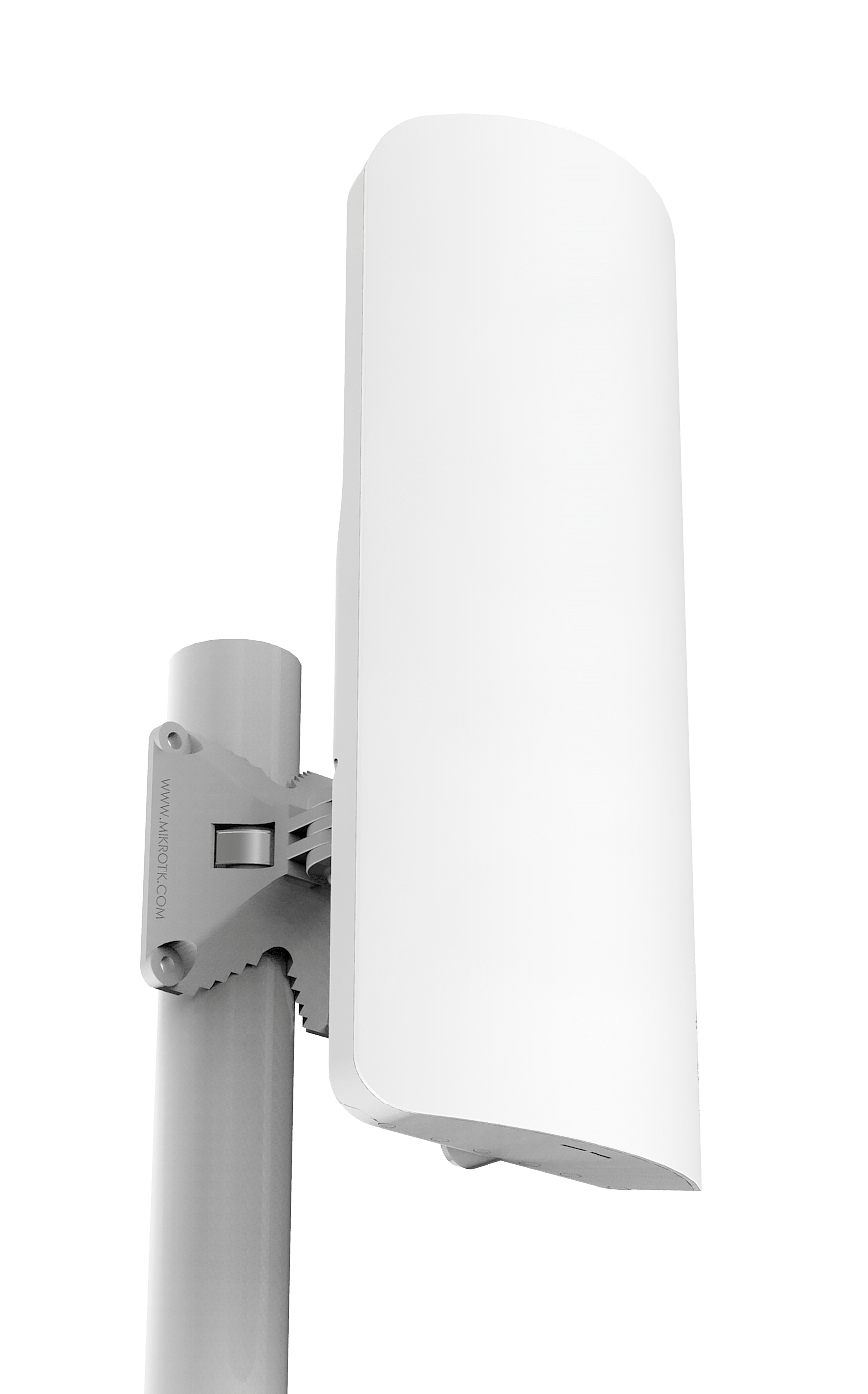 RB911G-2HPnD-12S-Mikrotik RB911G-2HPnD-12S mANTBox 2 12s | 2.4 GHz 12 dBi Sektör AP, 802.11n, Gigabit Hotspot