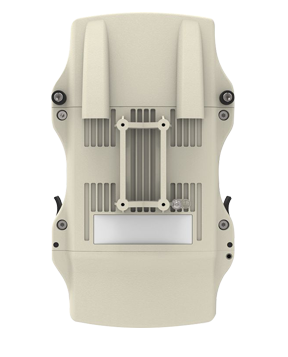 Mikrotik RB921UAGS-5SHPacD-NM MikroTik RB921UAGS-5SHPacD-NM - MikroTik NetMetal 5  802.11ac 5GHz AP ürün görseli 3 - wifidepo