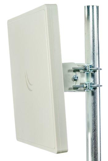 Mikrotik RBQRTG-2SHPND MikroTik  RBQRTG-2SHPnD - MikroTik QRT 2 2.4 GHz 20KM PTP AP ürün görseli 4 - wifidepo