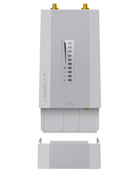 UBNT RM5-TI-EU UBNT AirMAX Rocket M5 TI 5 GHz 2x2 Mimo AP ürün görseli 4 - wifidepo