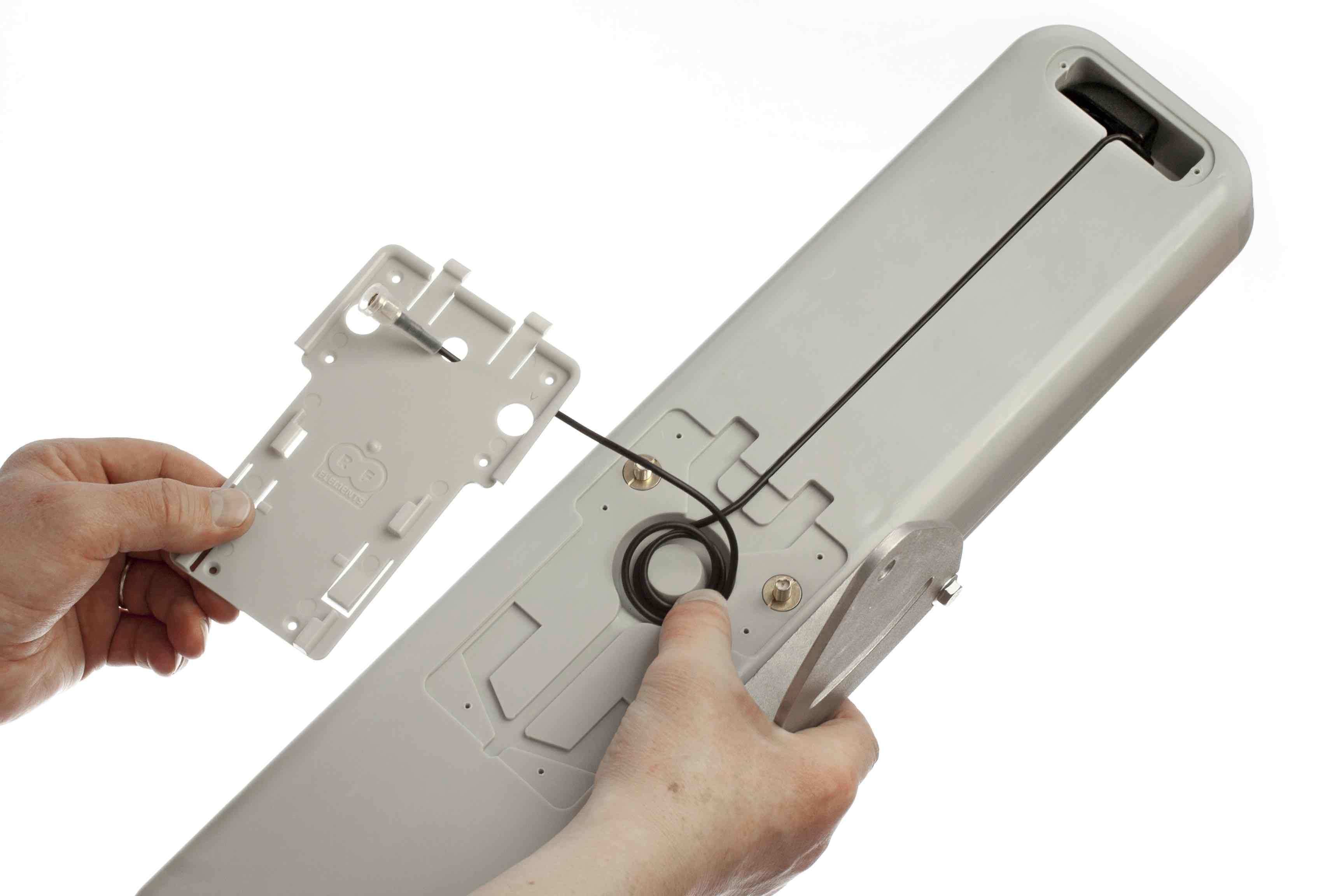 RF-Elements SECM2120 StationBox Sector Mimo 2-120, 2.4 GHz 120°  Anten ürün görseli 5 - wifidepo