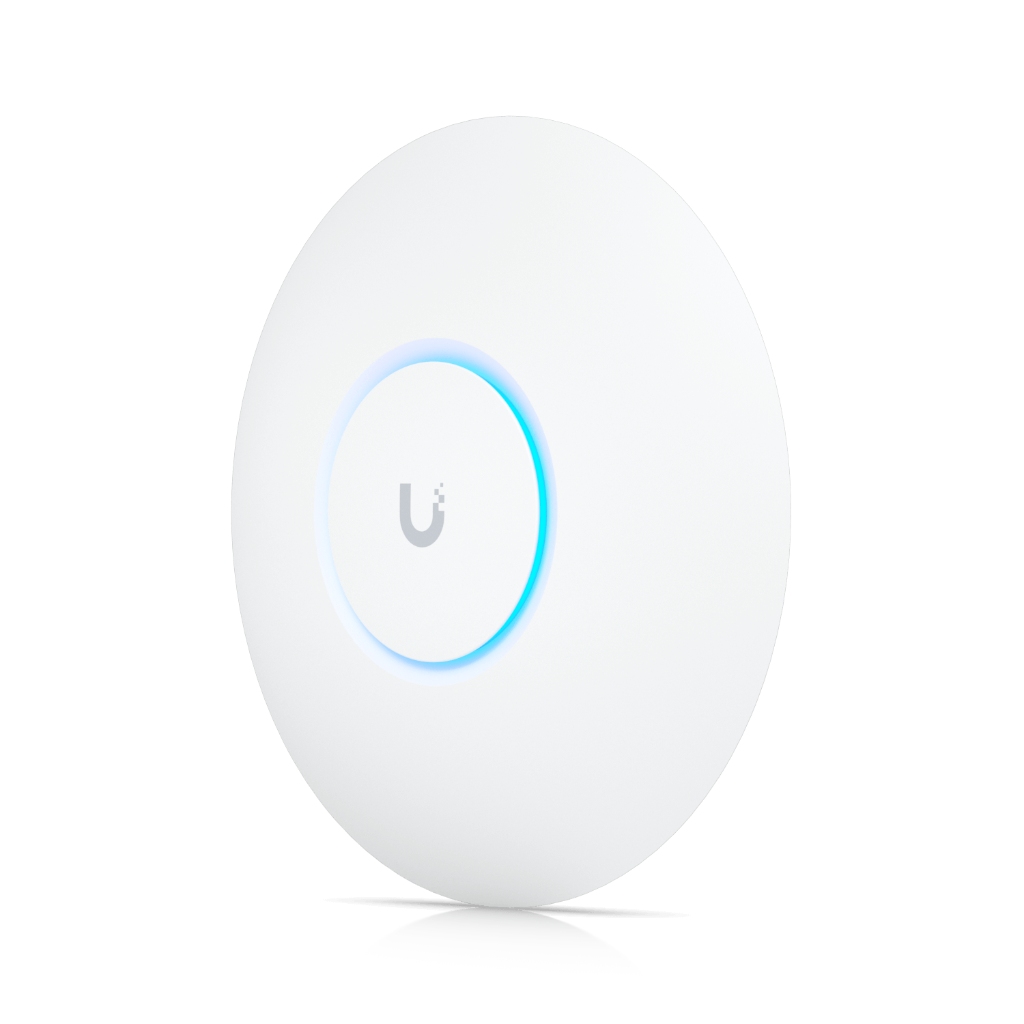 U6+-UBNT UniFi U6+ UniFi 6 Plus Access Point 2x2 Mimo WiFi6 AP