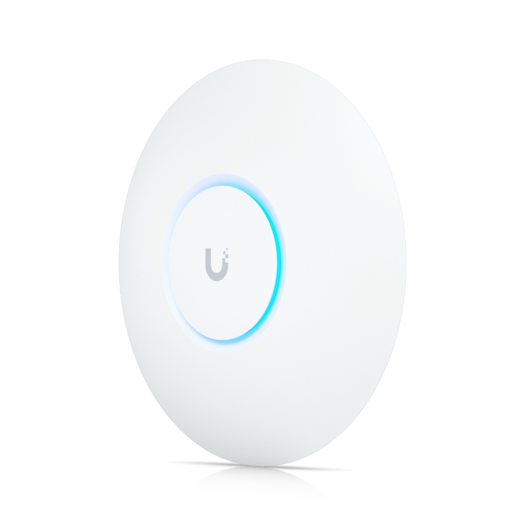 UBNT U6+ UBNT UniFi U6+ UniFi 6 Plus Access Point 2x2 Mimo WiFi6 AP ürün görseli 2 - wifidepo