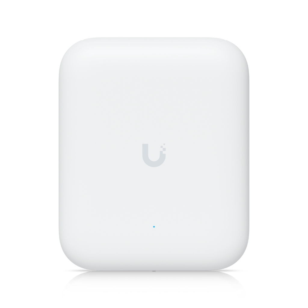 UBNT U7-Pro-Outdoor UBNT UniFi U7 Pro Outdoor Wifi 7 Outdoor AP - 2.5 GbE, 6 Spatial Stream, Yönlü/Omni Anten, IP67 ürün görseli 3 - wifidepo