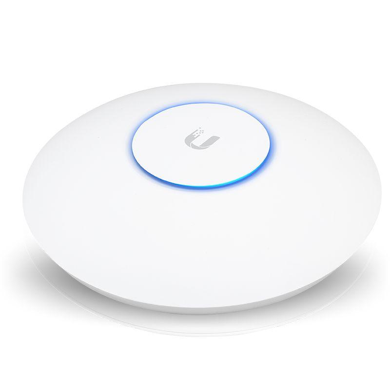 UAP-AC-HD-5-Unifi Ubnt UAP-AC-HD-5 4X4 MU-MiMO 2Gbit Dualband AP ( 5 li Paket -1 ürün fiyatı)- Adaptörsüz