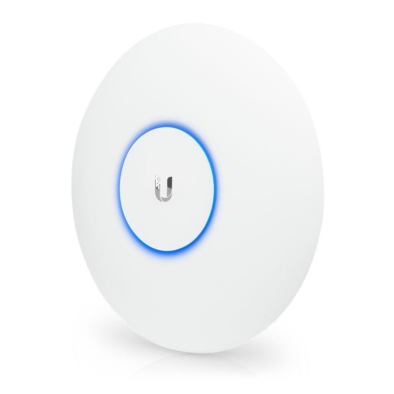 UAP-AC-PRO-Unifi Ubnt UAP-AC-PRO UniFi AC PRO 802.11ac 1300Mbps Dualband İç Mekan AP