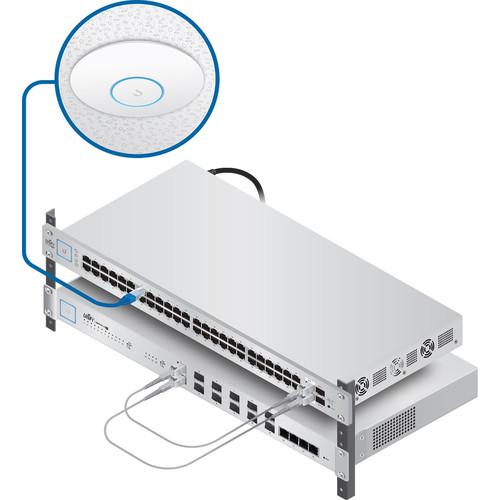 UBNT UAP-AC-HD Unifi Ubnt UAP-AC-HD UniFi Access Point, UAP AC HD ürün görseli 5 - wifidepo