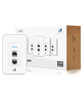 UAP-IW-5-UBNT UniFi UAP-IW-5 UBNT UniFi AP In-Wall