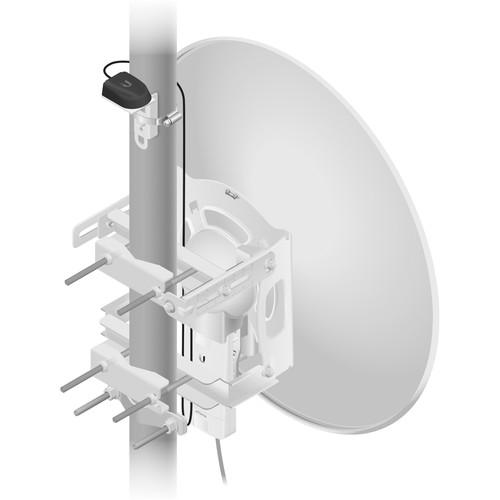 AF-4X-Ubnt Ubiquiti airFiber AF-4X 4 GHz Carrier Backhaul Ptp AP