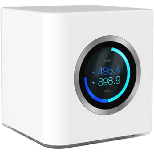 AFi-R-Ubnt Ubiquiti AmpliFİ HD MESH Router